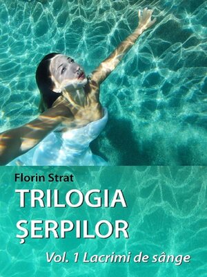 cover image of Trilogia Serpilor, Volume 1